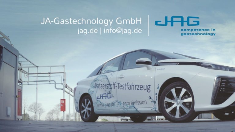JAG-Wasserstoff-Prüfstand - Kontakt