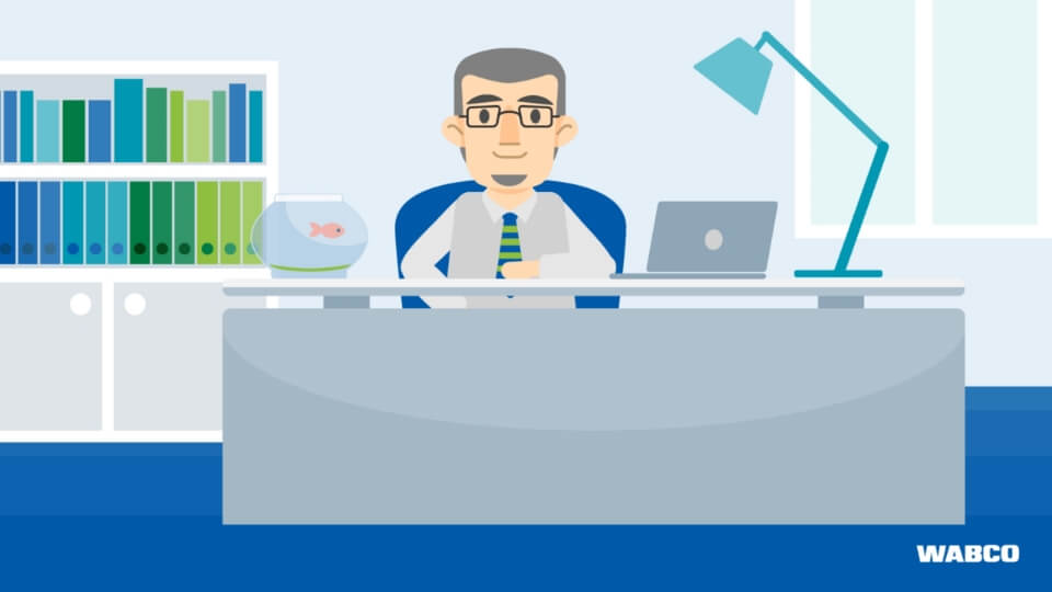 creanovo_animat3d_2d_animation_wabco_elb_lock_mann_schreibtisch