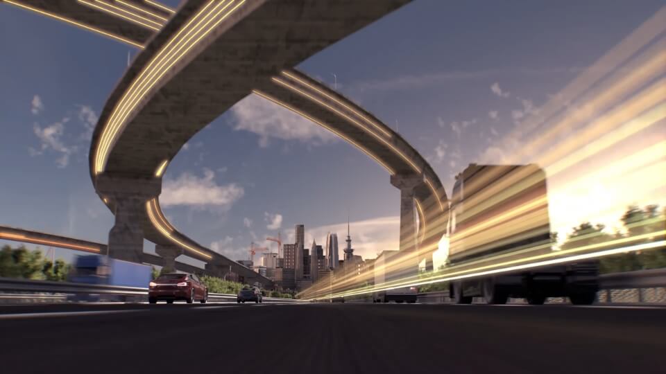 creanovo_animat3d_3d_animation_continental_solution_linien_leuchtend