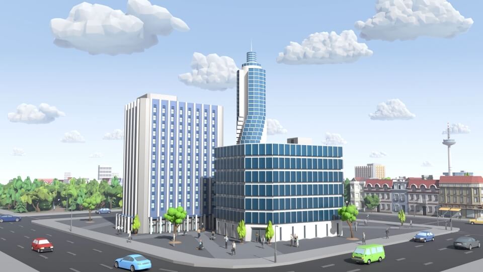 creanovo_animat3d_3d_animation_klett_strukturwandel_hochhaus