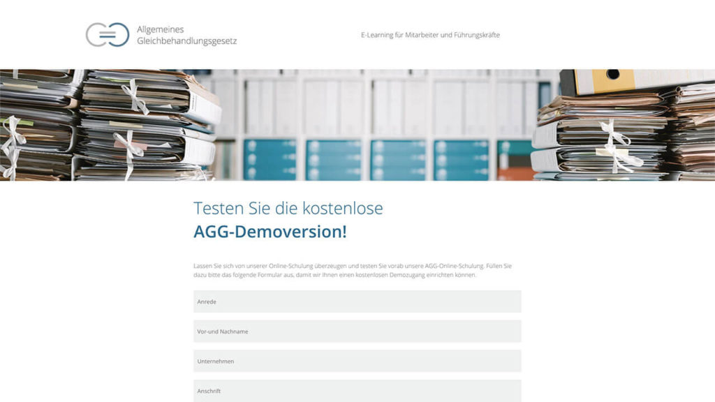 Demoversion