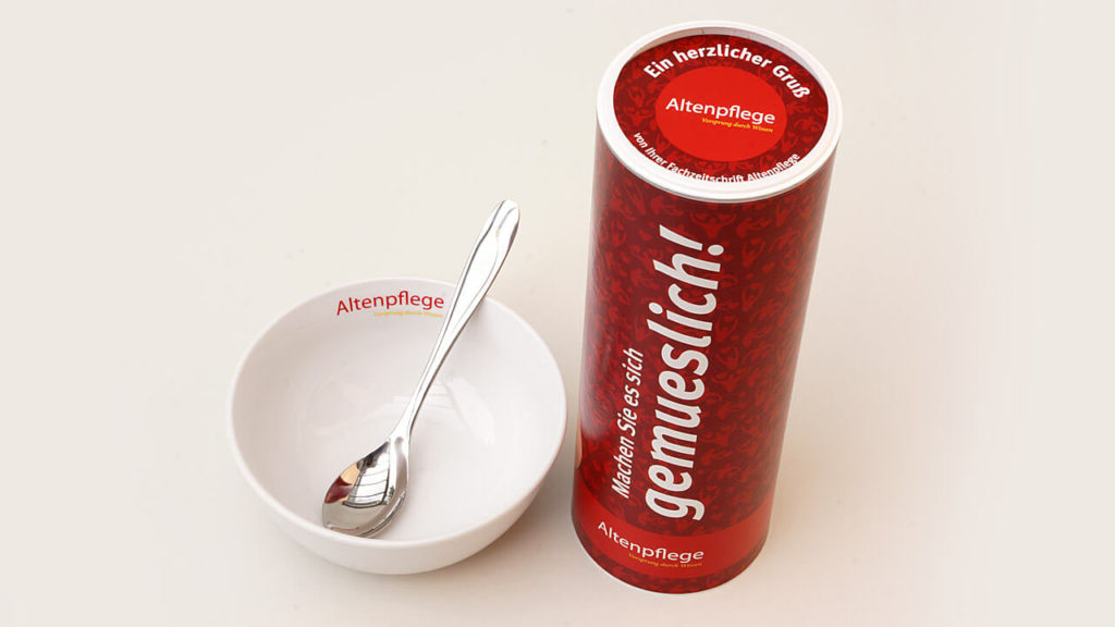 Altenpflege - Produktshot 3