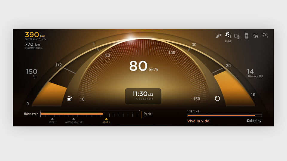 creanovo_l1nked_interactive_screen_tacho_bosch