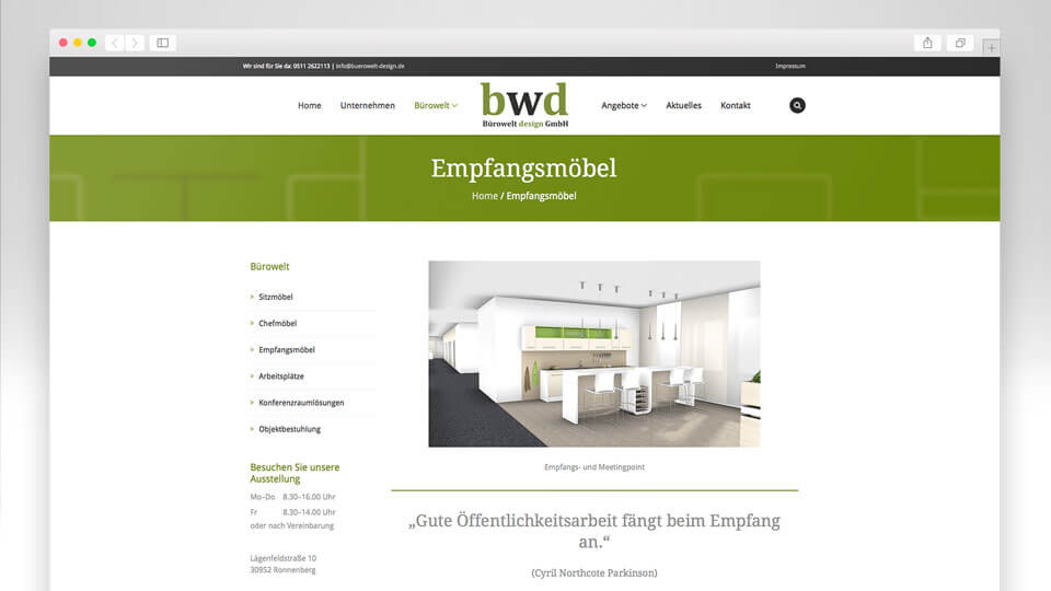 creanovo_l1nked_website_empfangsmoebel_bwd