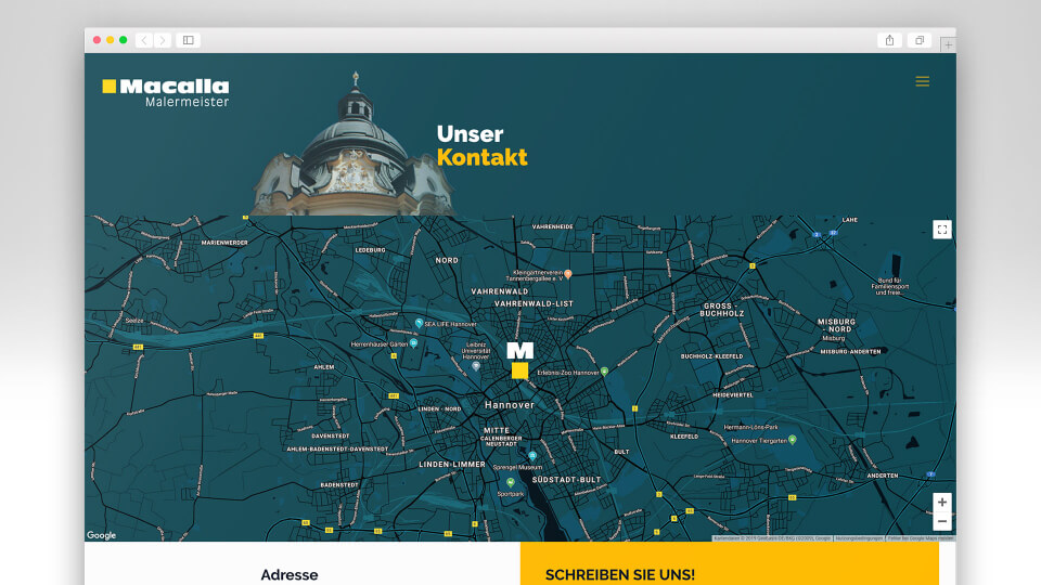 creanovo_l1nked_website_kontakt_macalla