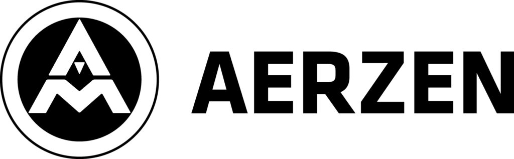 Logo von AERZEN